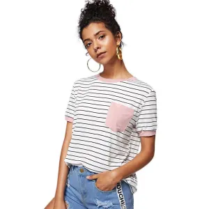 Striped T-Shirt