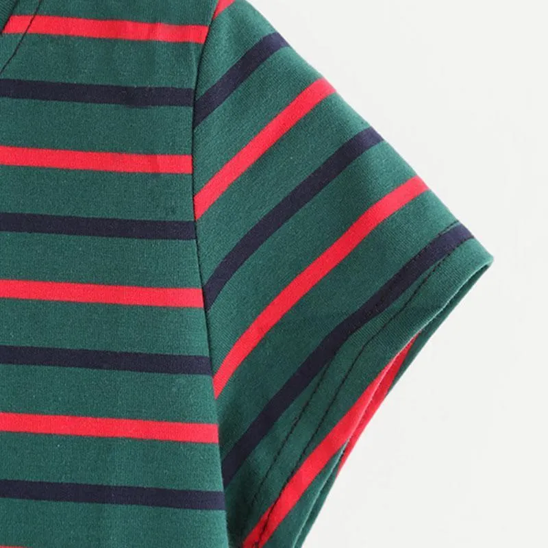 Striped T-Shirt
