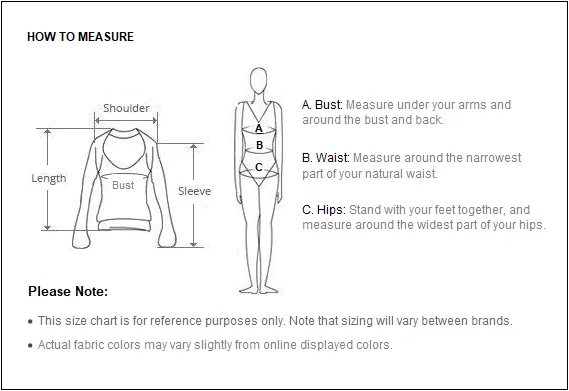 Striped V-Neck T-Shirt