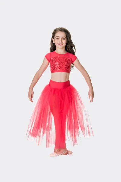 Studio 7 Dream Romantic Tutu Skirt