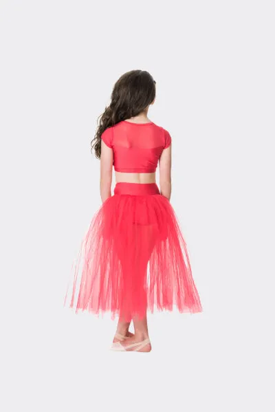 Studio 7 Dream Romantic Tutu Skirt