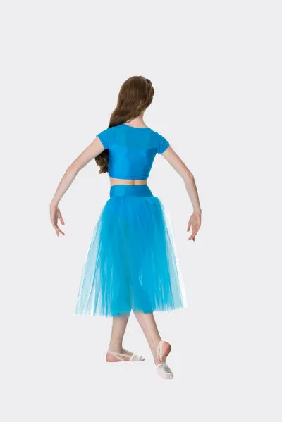 Studio 7 Dream Romantic Tutu Skirt