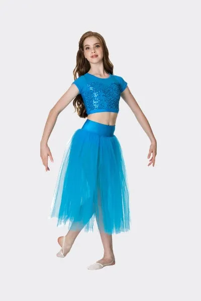 Studio 7 Dream Romantic Tutu Skirt