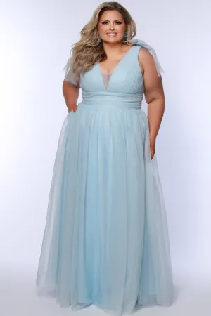 Sugar Cookie Prom Dress <br> SC7417