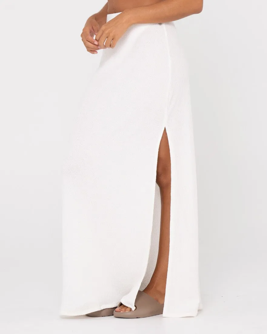 Sunbather Maxi Skirt