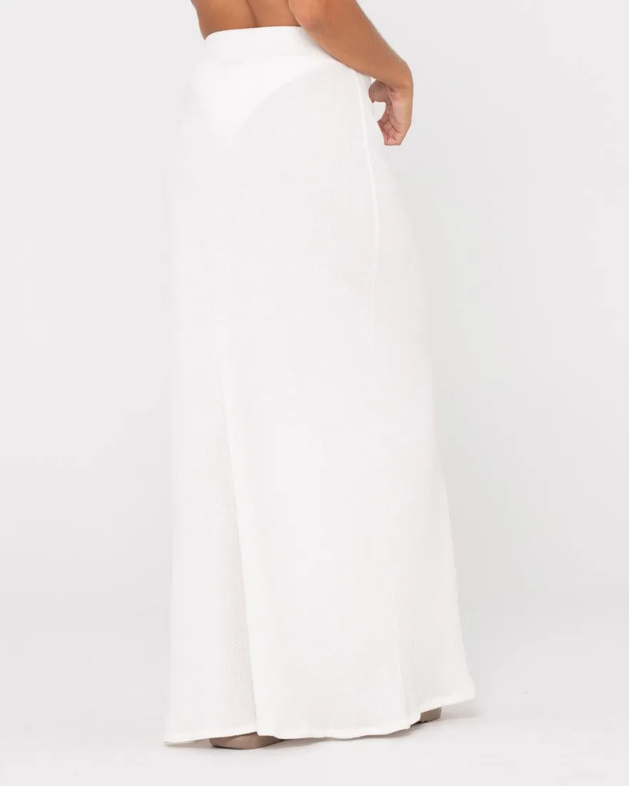 Sunbather Maxi Skirt
