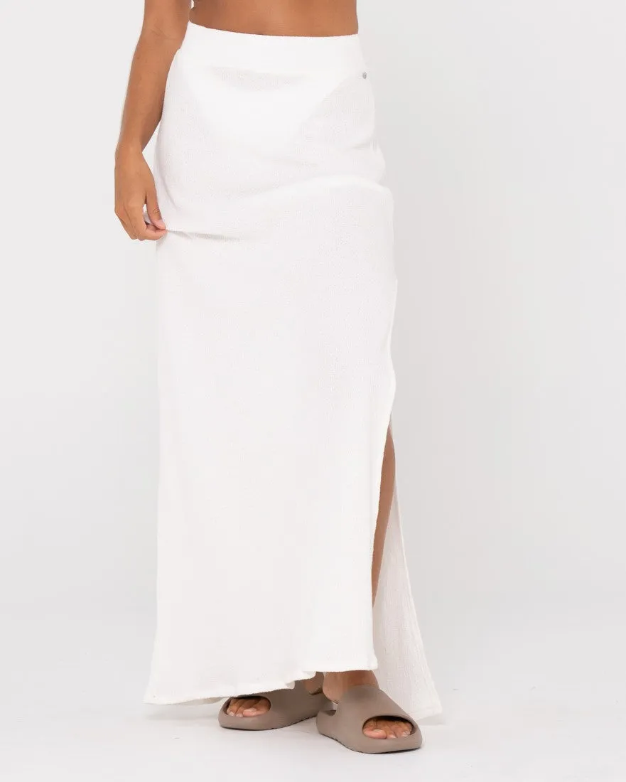 Sunbather Maxi Skirt
