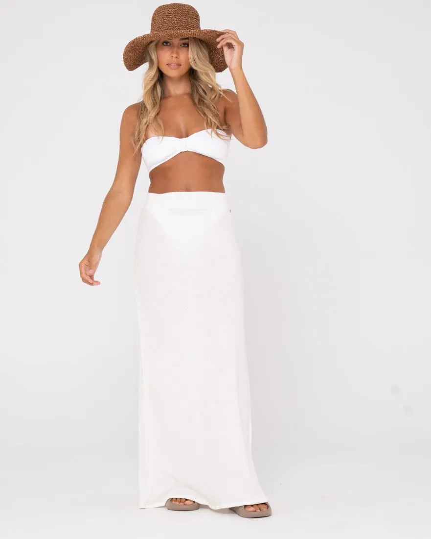 Sunbather Maxi Skirt