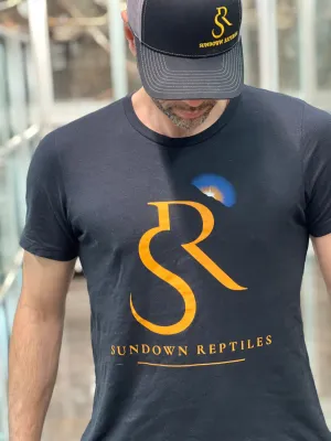 Sundown Logo T-Shirt