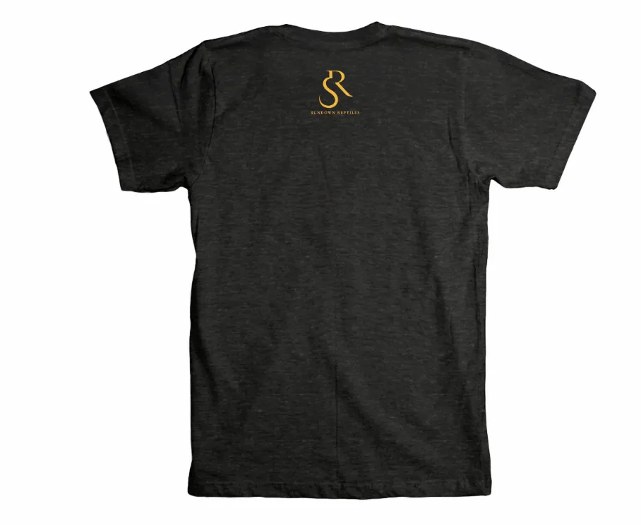 Sundown Logo T-Shirt