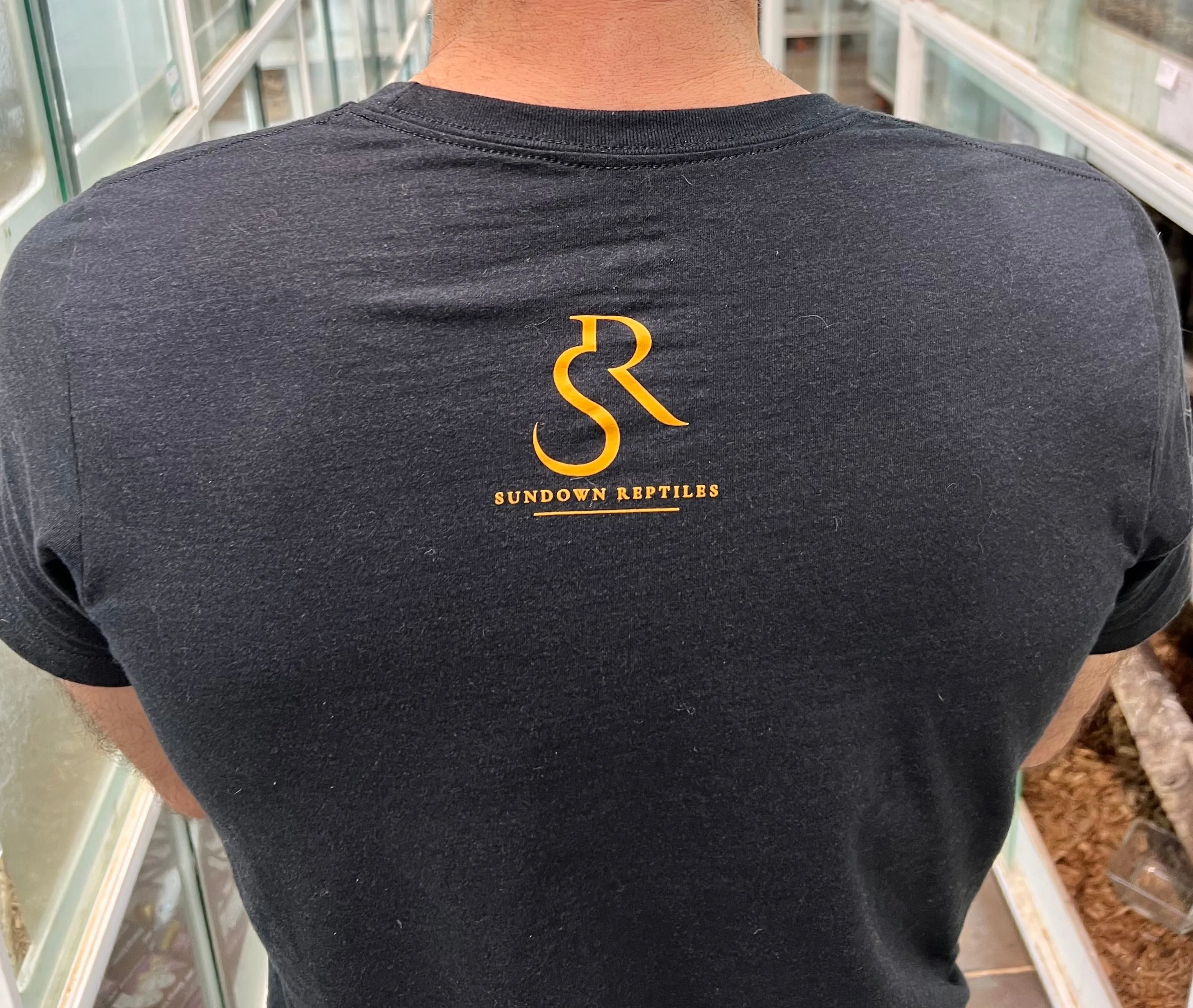 Sundown Logo T-Shirt