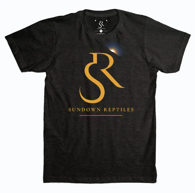 Sundown Logo T-Shirt