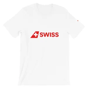 Swiss Airlines T-Shirt