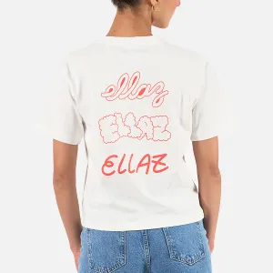 T-shirt logo Ellaz