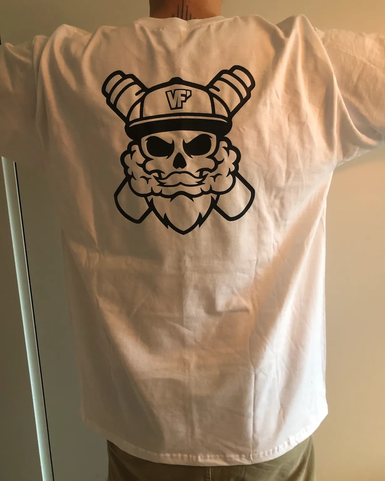 T-shirt Vape Fam' - Vape Fam'
