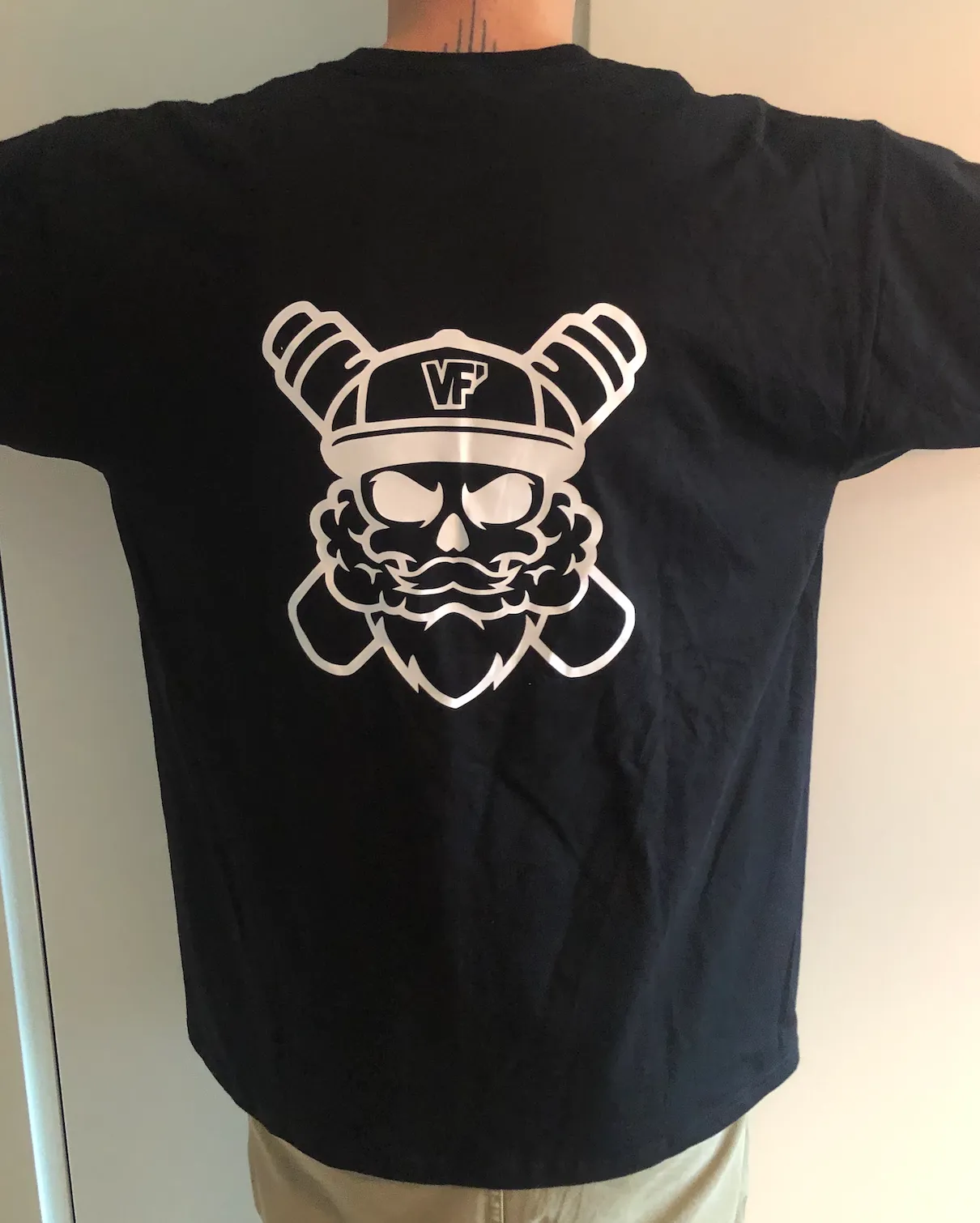 T-shirt Vape Fam' - Vape Fam'