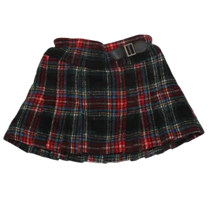 Tartan Skirt