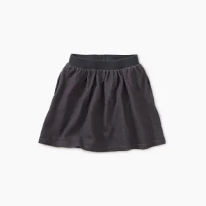 Tea Collection Denim Like Skirt
