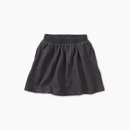 Tea Collection Denim Like Skirt
