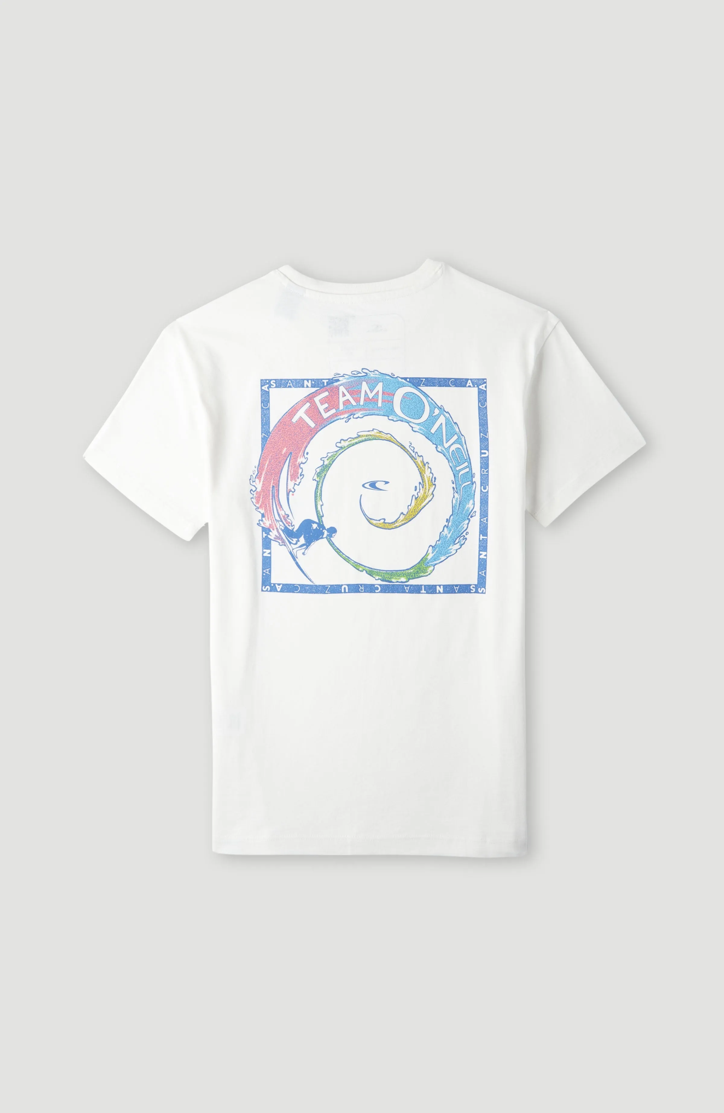 Team O'Neill T-Shirt | Snow White