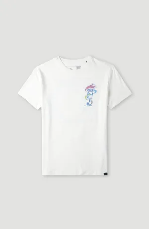 Team O'Neill T-Shirt | Snow White