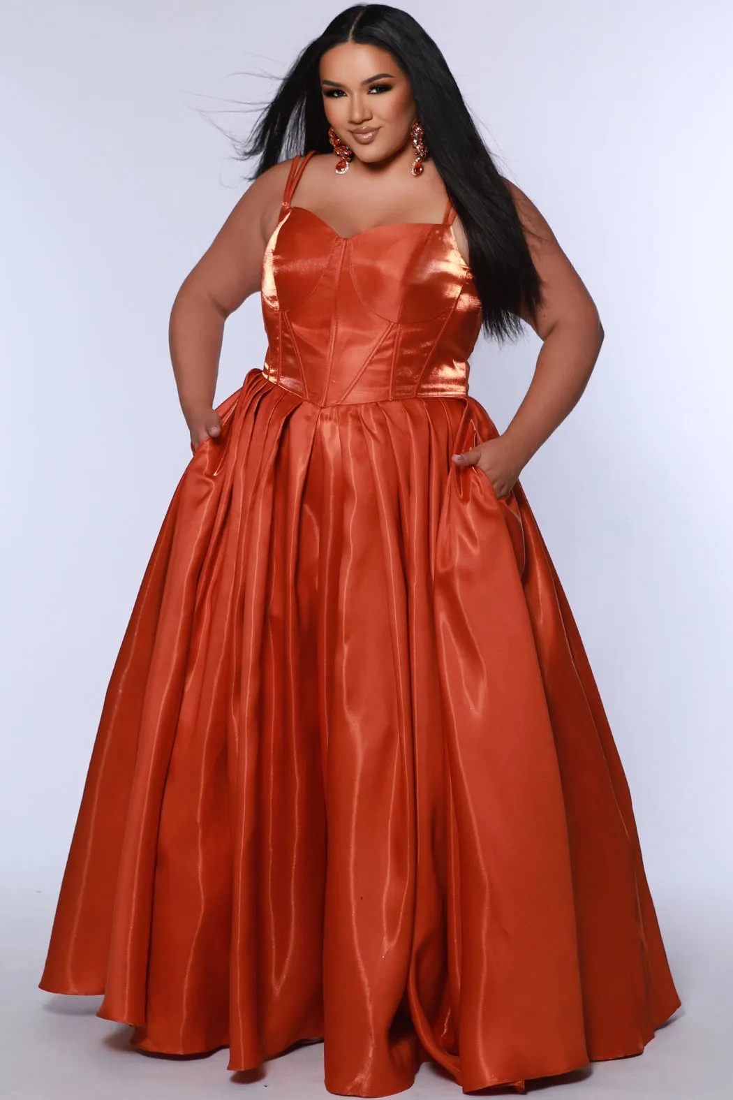 Tease Prom <br> TE2518