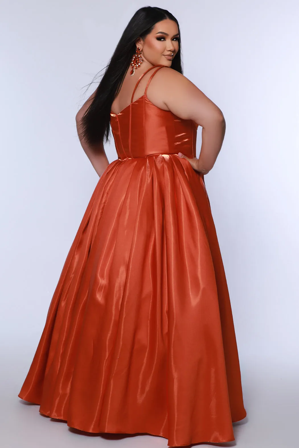Tease Prom <br> TE2518
