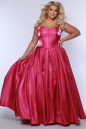 Tease Prom <br> TE2518