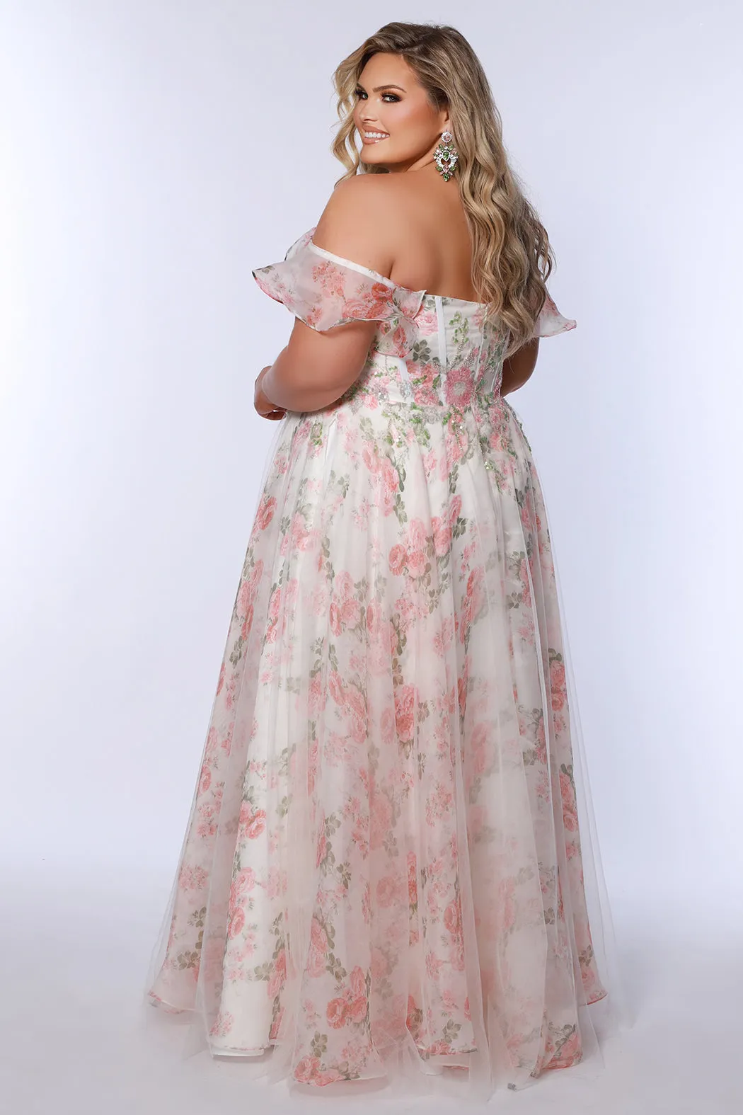 Tease Prom <br> TE2527