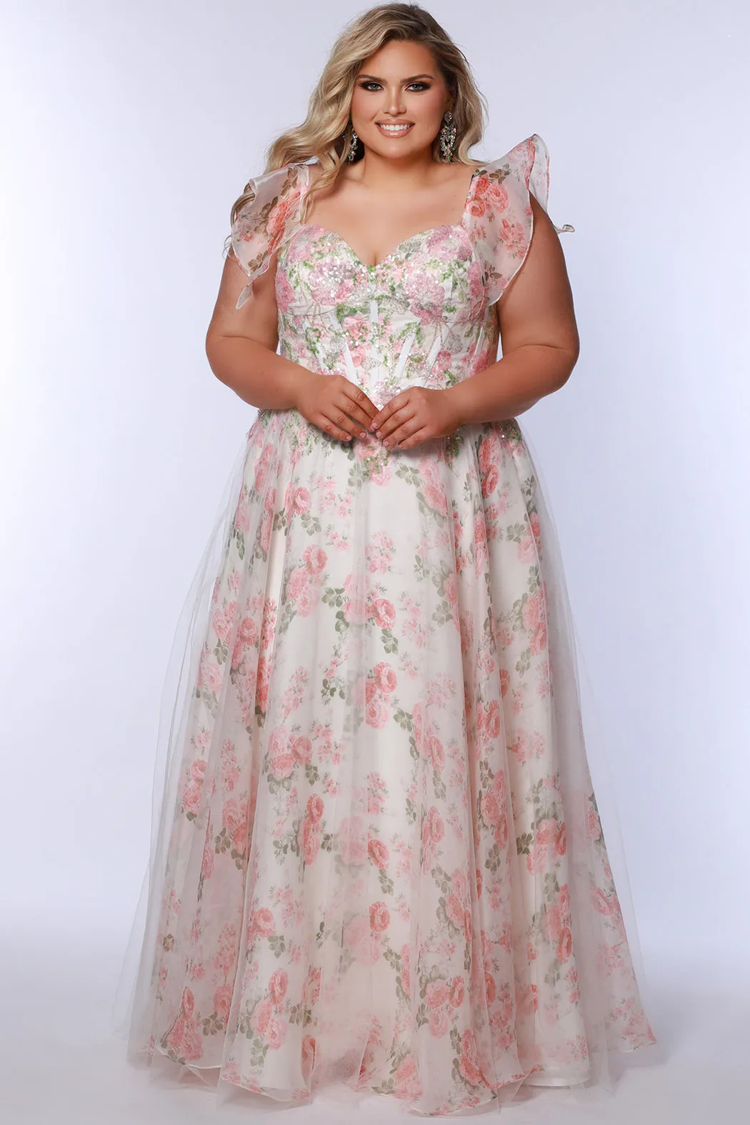 Tease Prom <br> TE2527