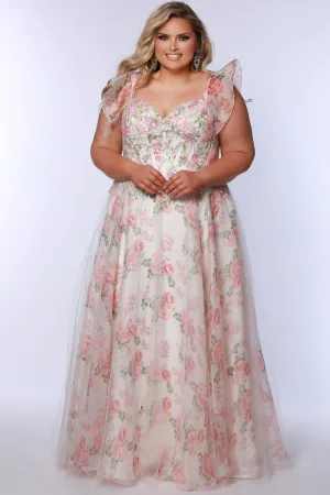 Tease Prom <br> TE2527