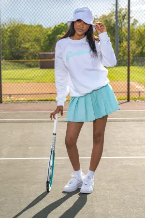 Tennis Skirt