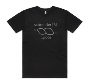 The 8 Of Space T-Shirt