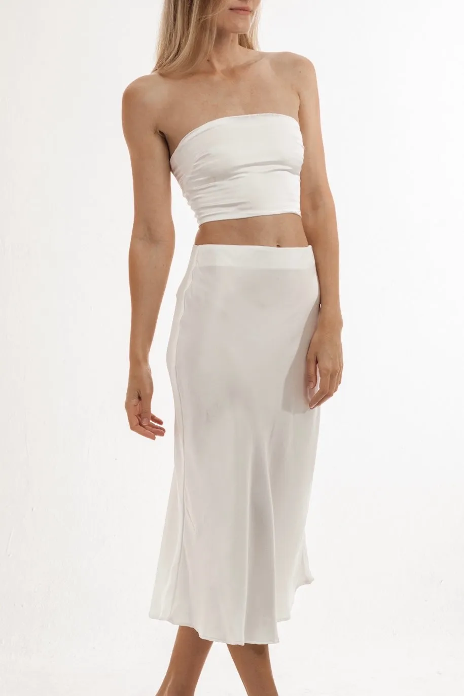 THE AMBER SKIRT