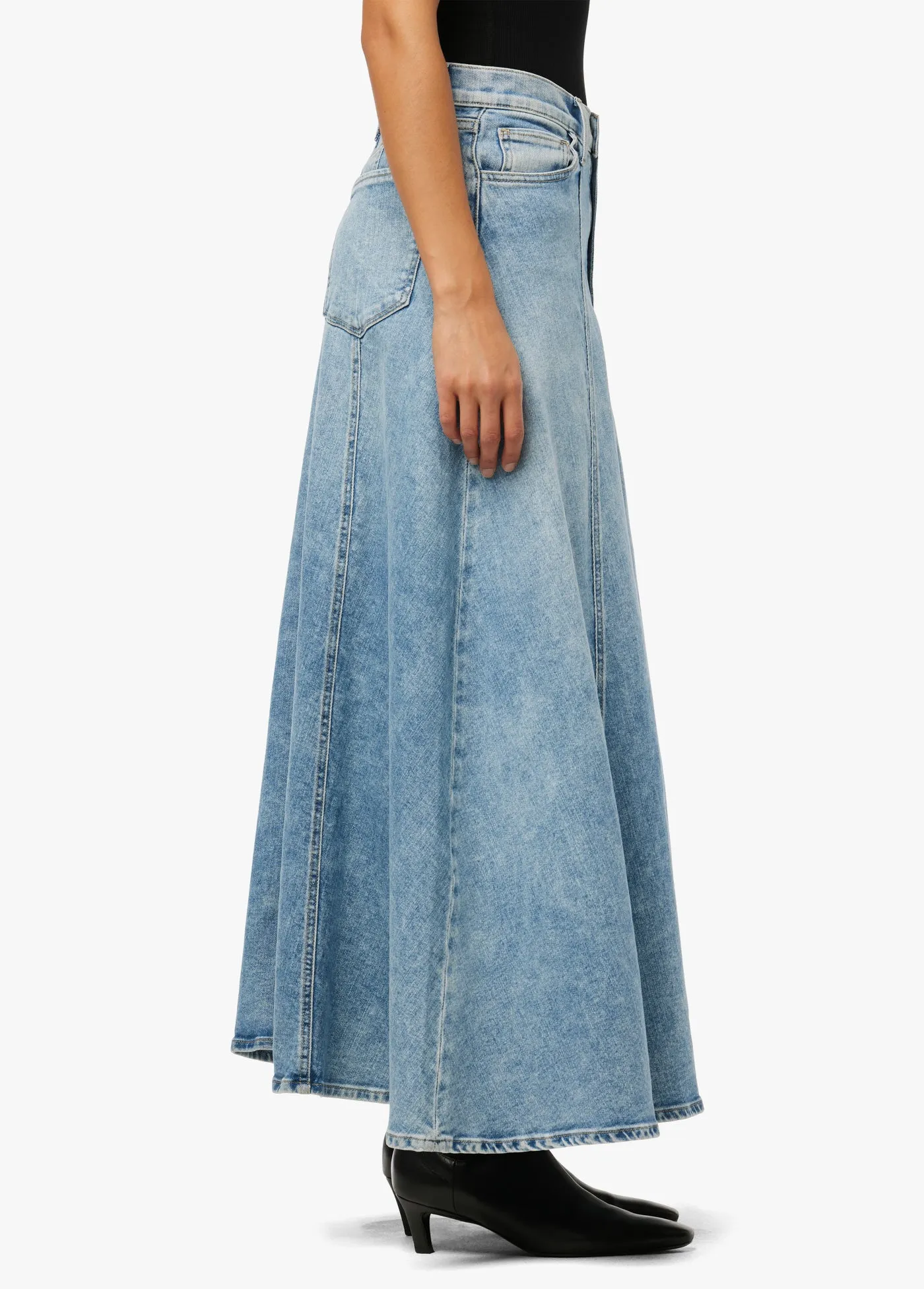 THE AMELIA SKIRT