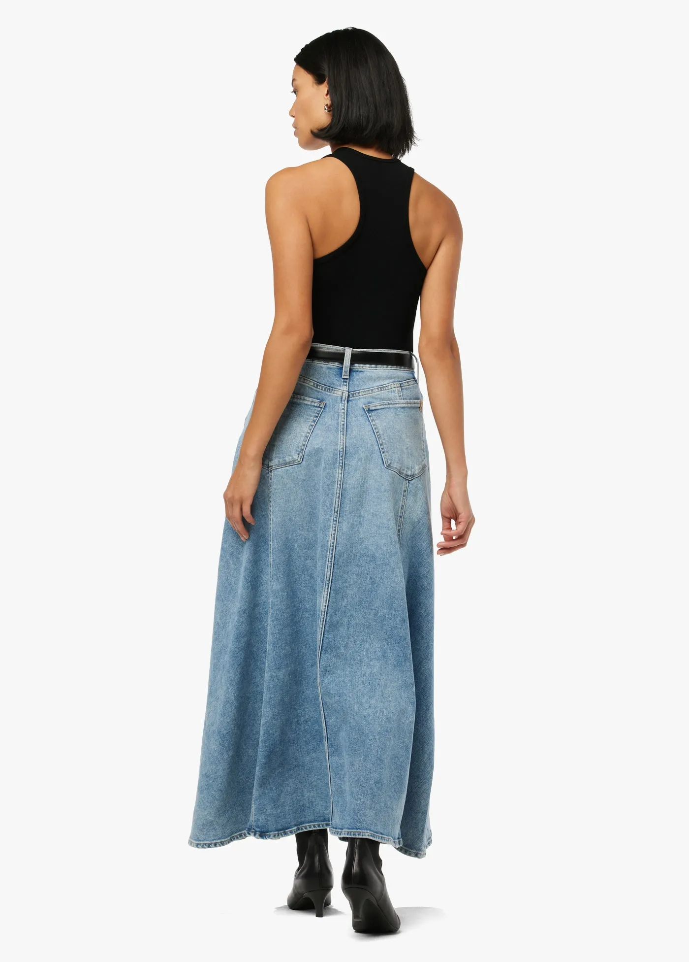 THE AMELIA SKIRT