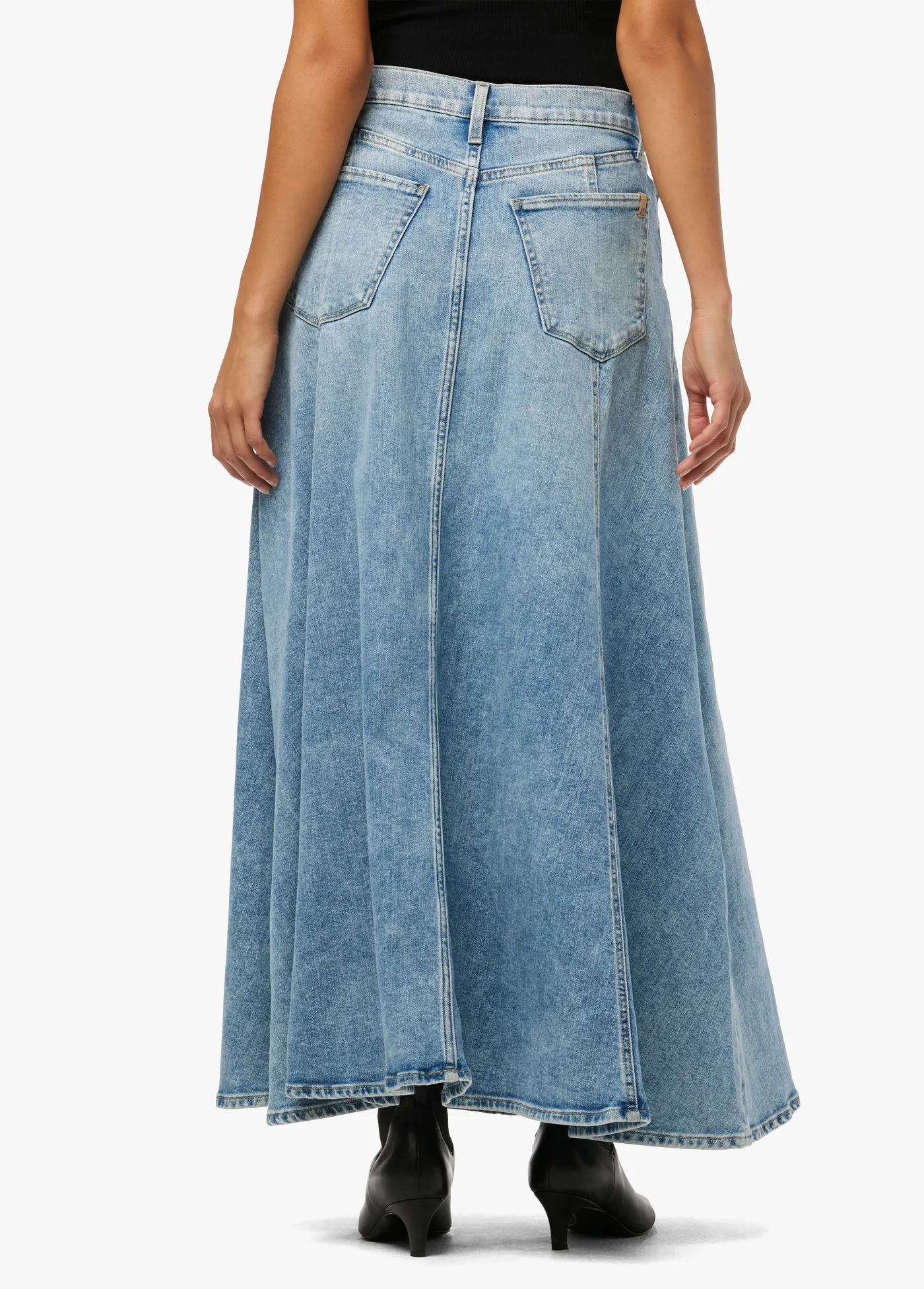 THE AMELIA SKIRT