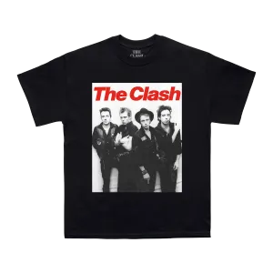 The Clash | London Calling Photo T-Shirt