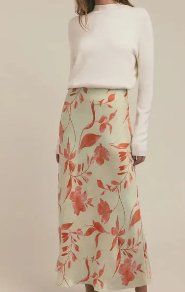 The Favorite Skirt