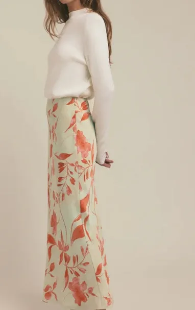The Favorite Skirt