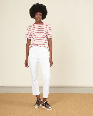 the modern - white, sky, poppy