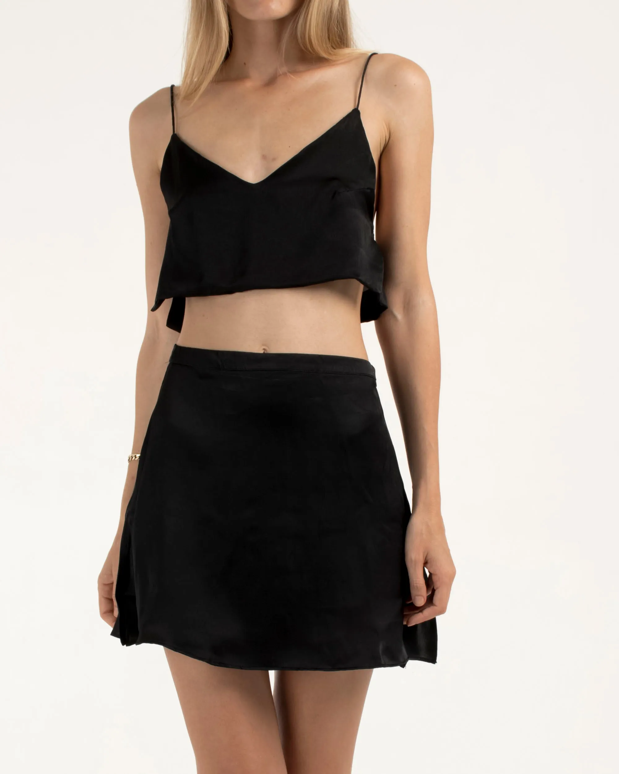 THE ODESSA SKIRT