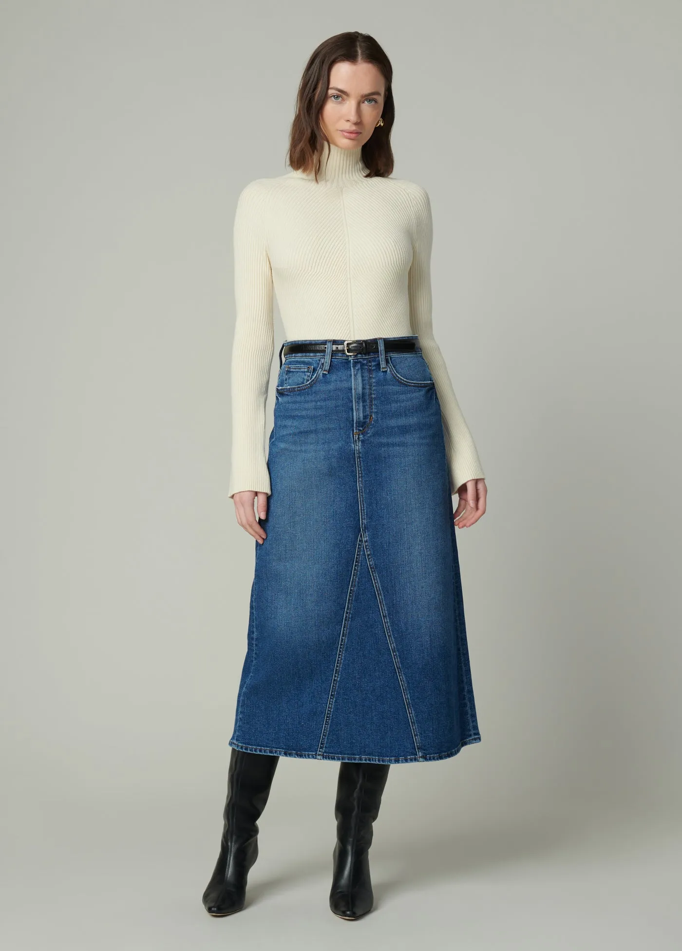 THE TULIE SKIRT