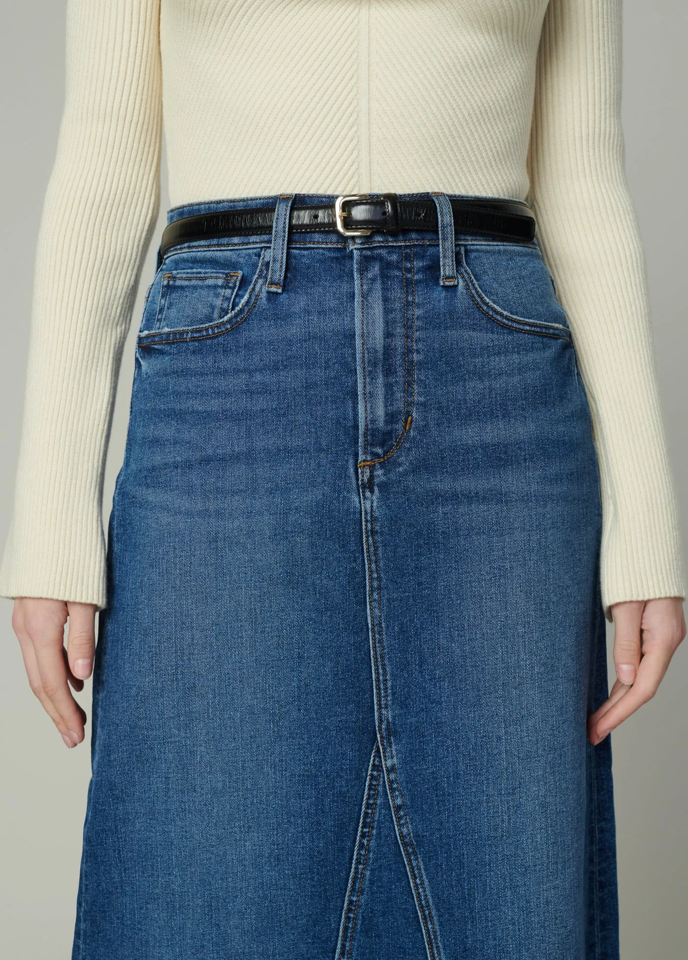THE TULIE SKIRT