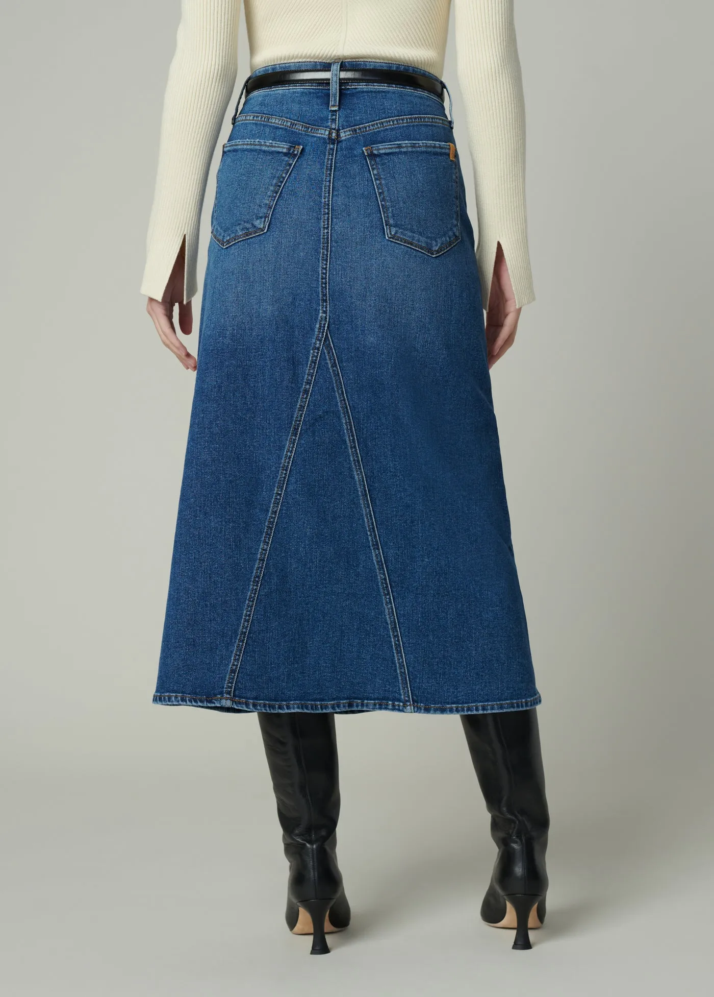 THE TULIE SKIRT