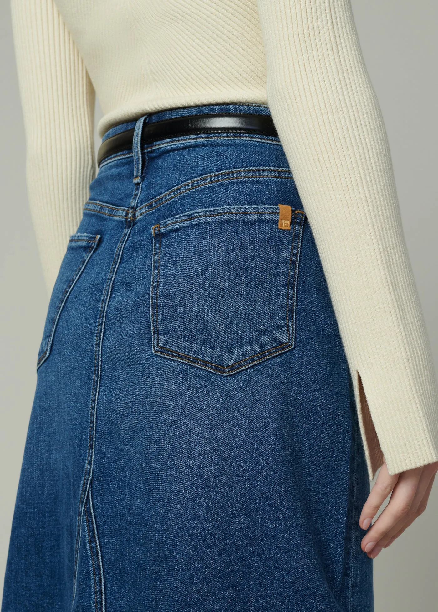 THE TULIE SKIRT