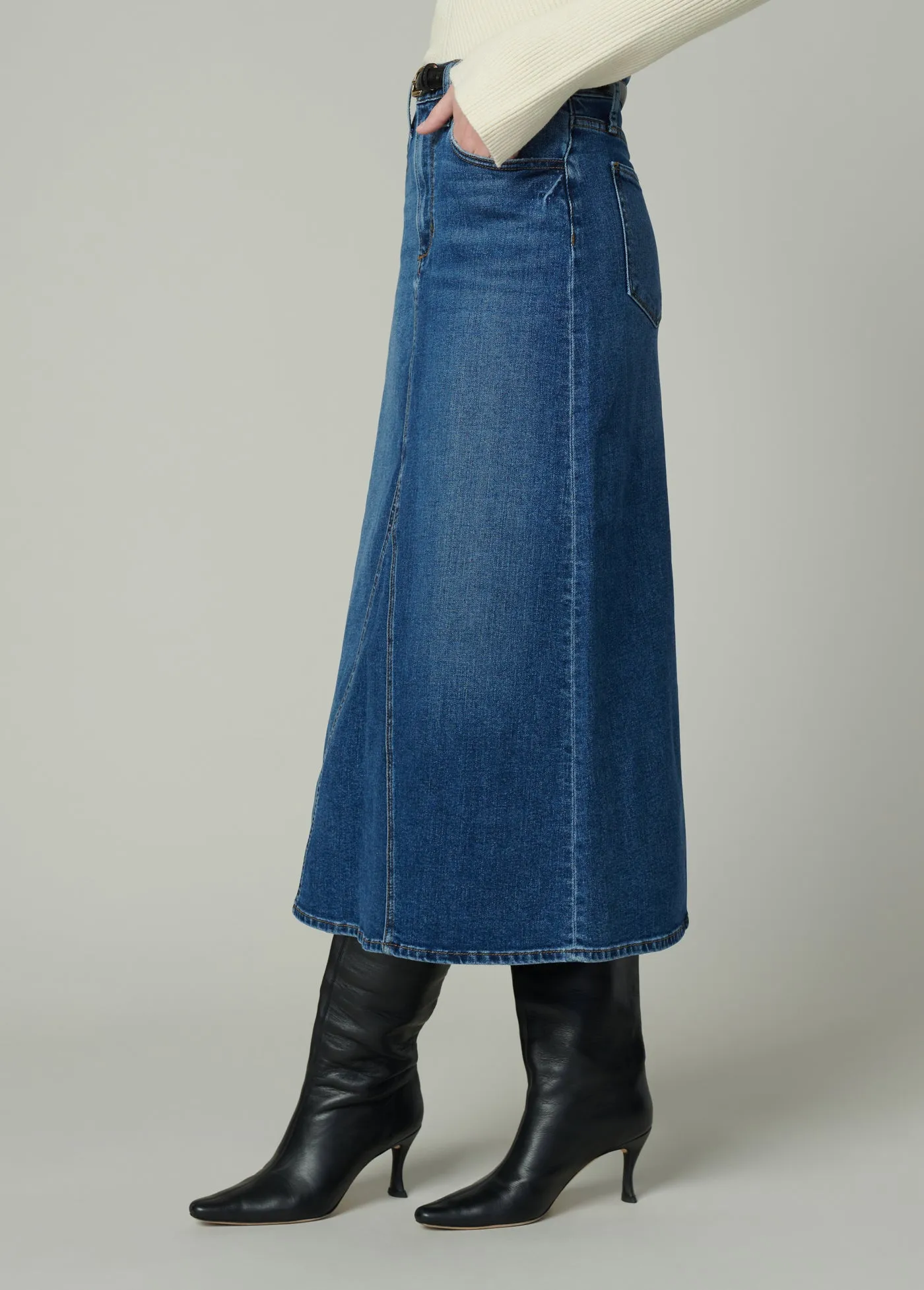 THE TULIE SKIRT
