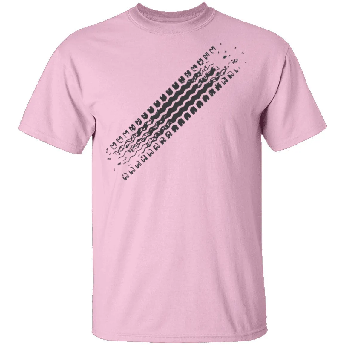 Tire Mark T-Shirt