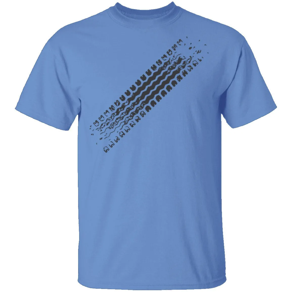 Tire Mark T-Shirt