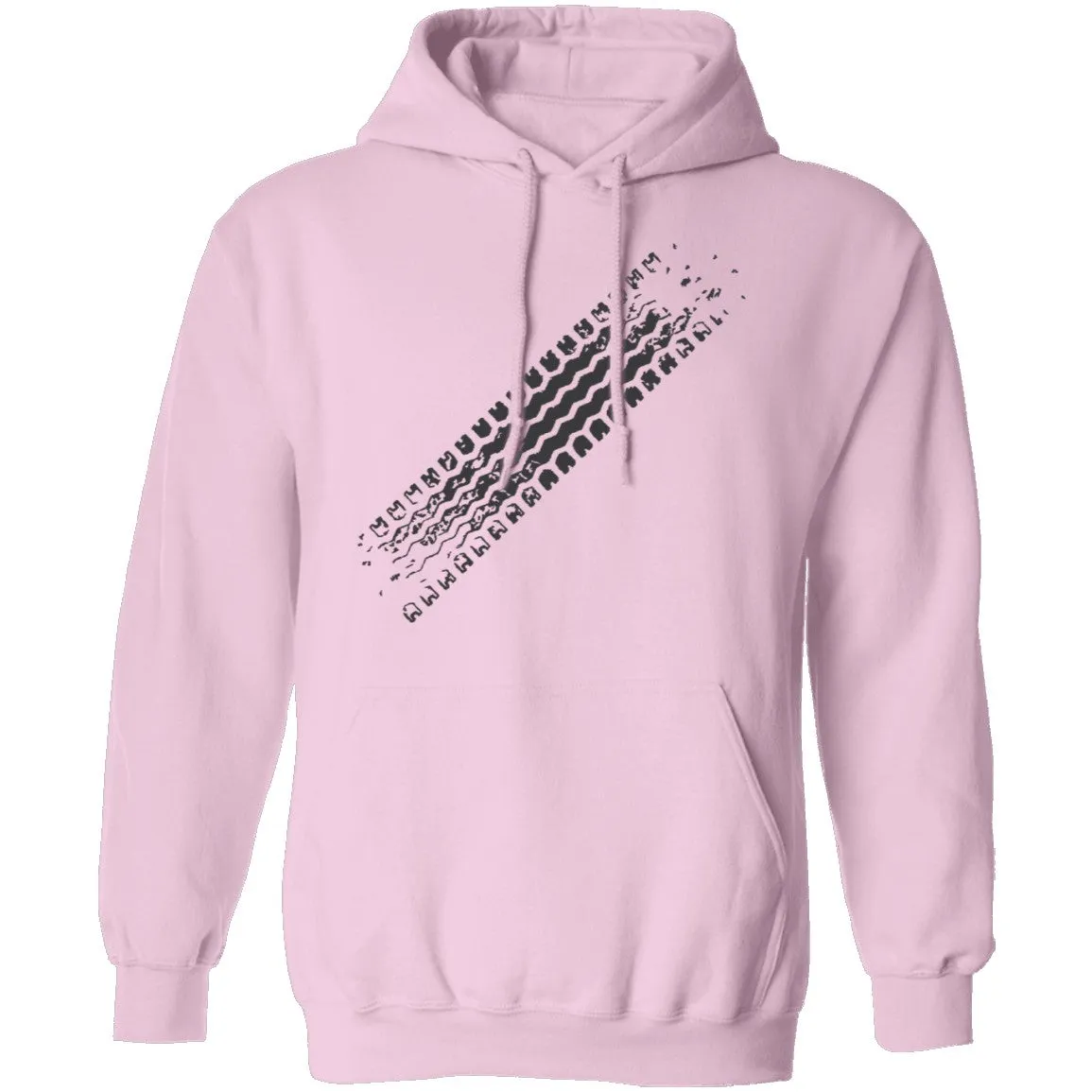 Tire Mark T-Shirt